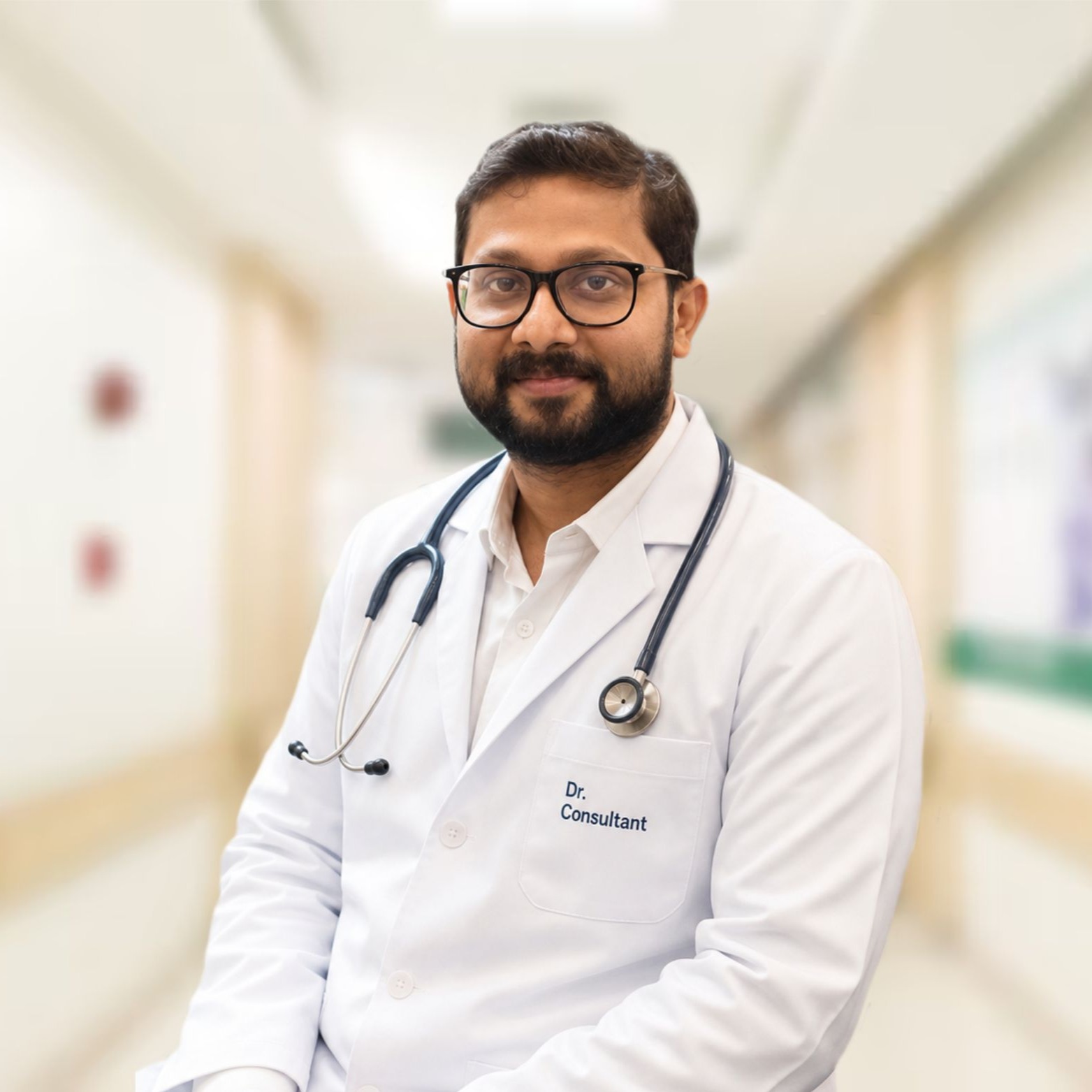 Dr. Shashi Bhushan Gupta